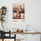 Stupell Industries Sazerac on Reflective Surface Framed Giclee, design by Andreas Magnusson
